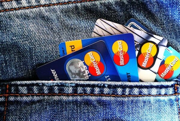 Guía de uso de tarjetas de crédito si viajas al extranjero
