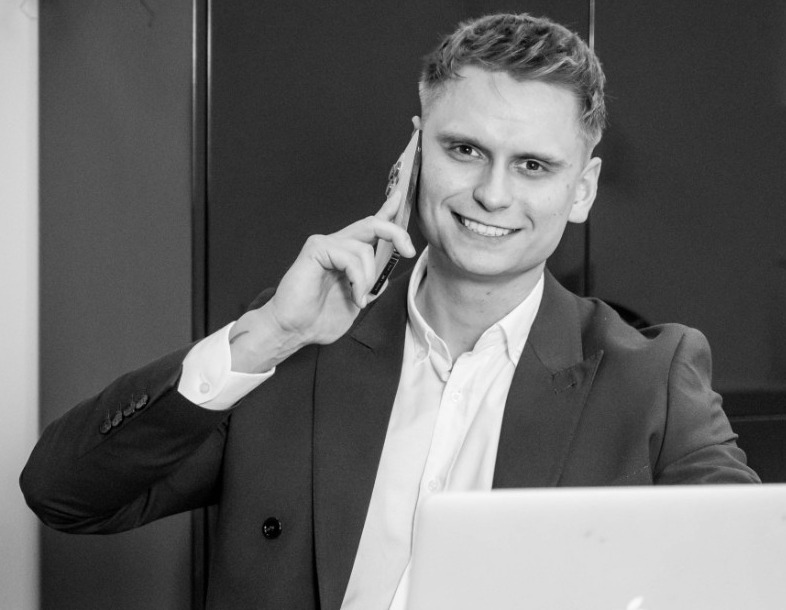 Bogdan Florín Frunzá Suscripción | Ventas