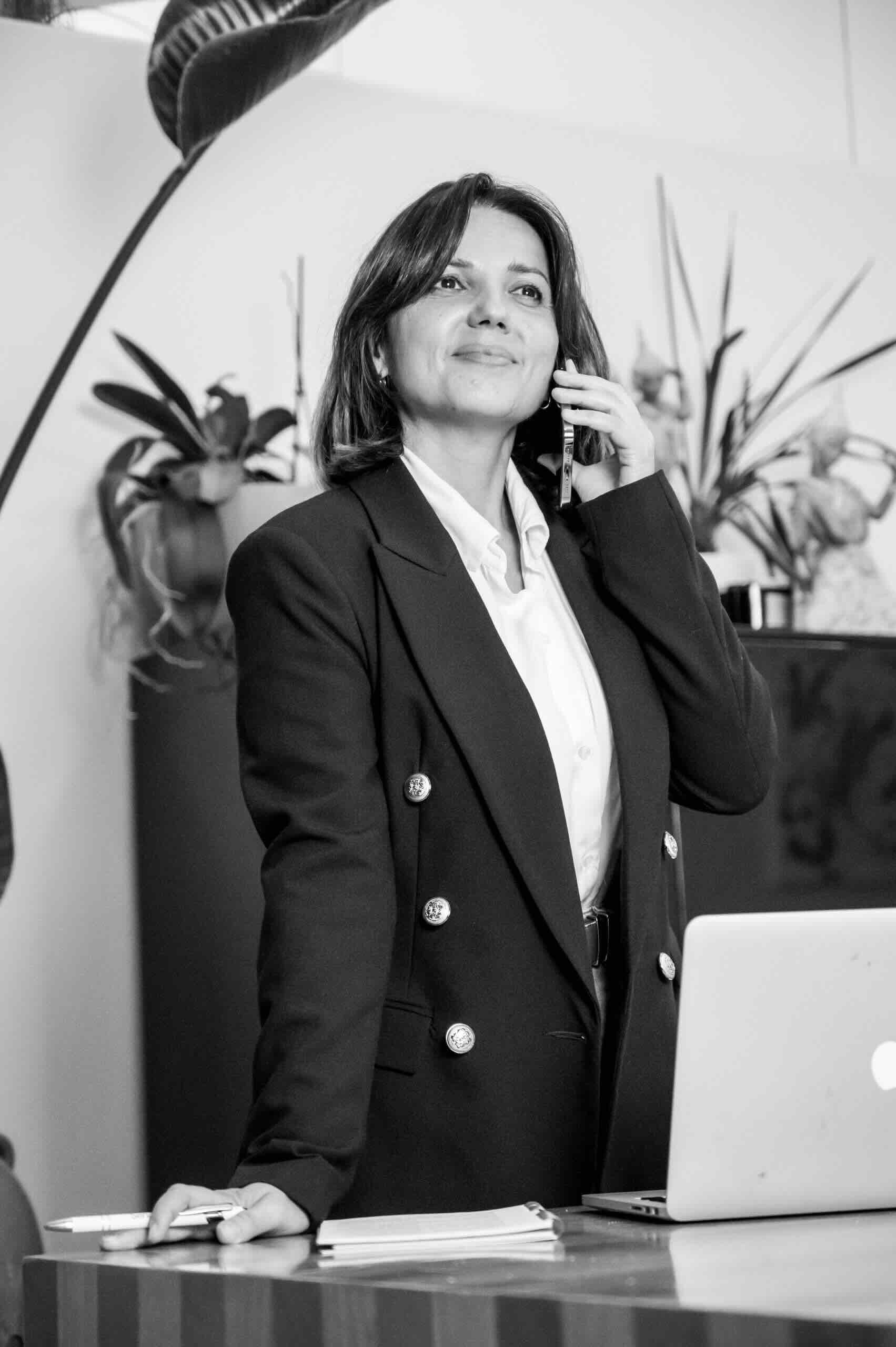 Elizabeth Escobar Carmona Suscripción | Ventas | Siniestros-Metasa2