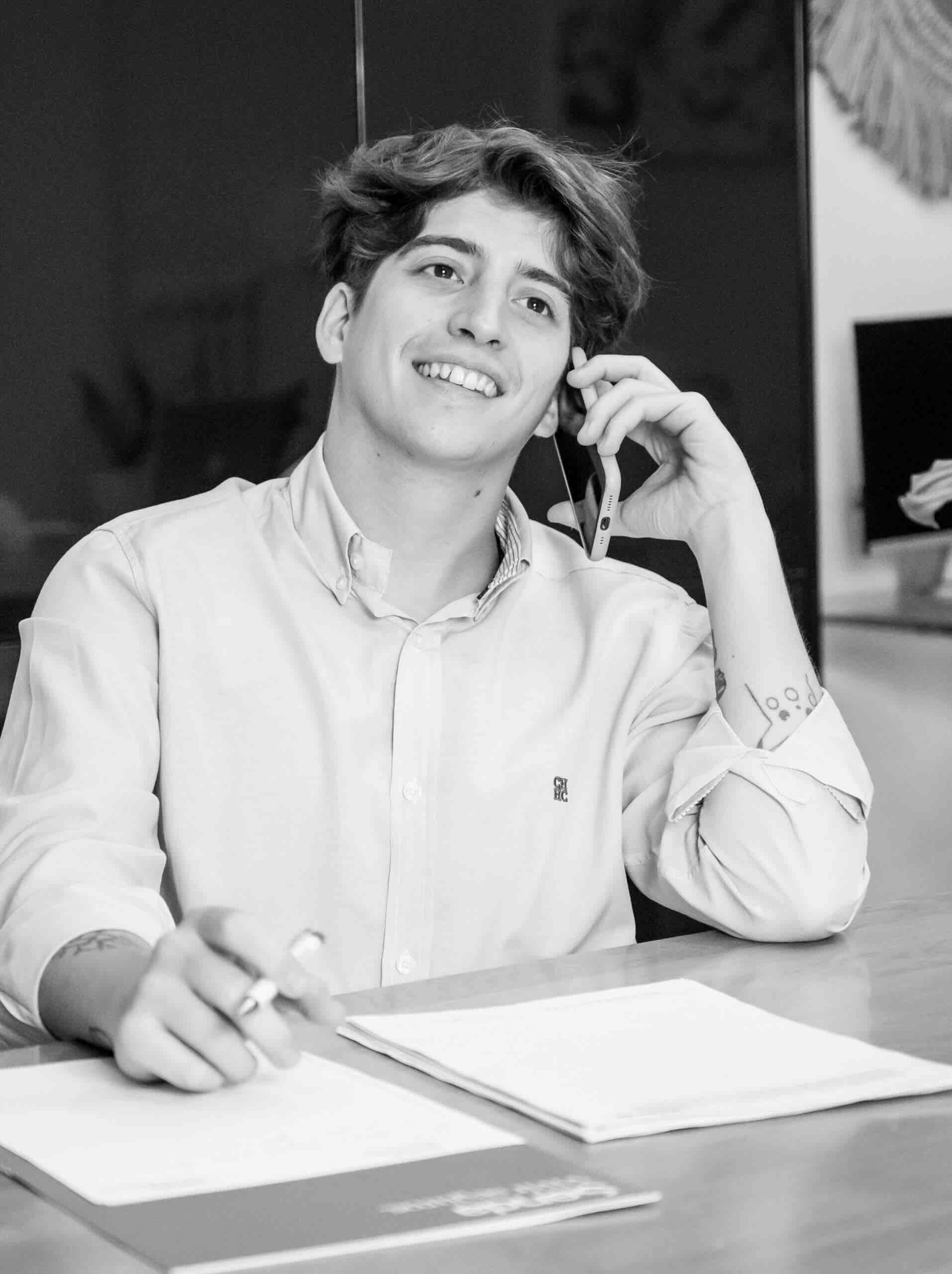 Juan Muñoz Mejías Marketing-Metasa2